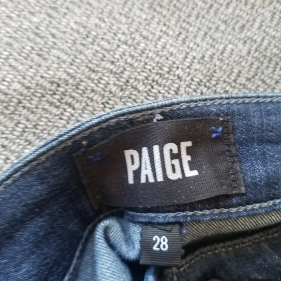 7 FAM, Paige and Joe's, ALL 3